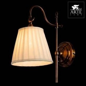 Бра Arte Lamp Seville A1509AP-1PB в Ноябрьске - noyabrsk.mebel24.online | фото 4