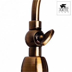 Бра Arte Lamp Seville A1509AP-1PB в Ноябрьске - noyabrsk.mebel24.online | фото 5