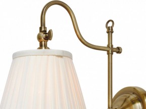 Бра Arte Lamp Seville A1509AP-1PB в Ноябрьске - noyabrsk.mebel24.online | фото 6