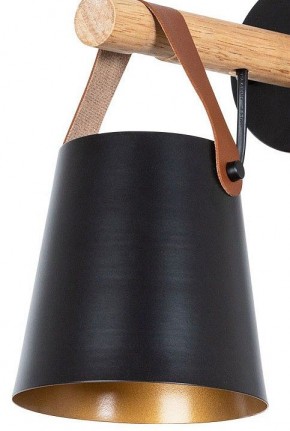 Бра Arte Lamp Thomas A7032AP-1BK в Ноябрьске - noyabrsk.mebel24.online | фото 8