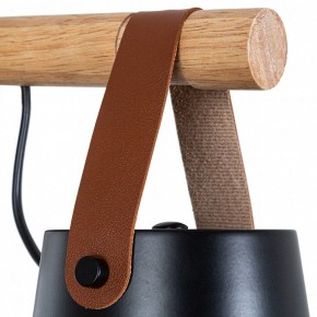 Бра Arte Lamp Thomas A7032AP-1BK в Ноябрьске - noyabrsk.mebel24.online | фото 9