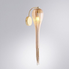 Бра Arte Lamp Waterfall A1577AP-1GO в Ноябрьске - noyabrsk.mebel24.online | фото 2
