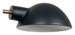 Бра Arte Lamp Zetta A7055AP-1BK в Ноябрьске - noyabrsk.mebel24.online | фото 3