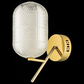 Бра Arti Lampadari Candels Gold Candels L 2.W2 G в Ноябрьске - noyabrsk.mebel24.online | фото 2