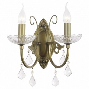 Бра Arti Lampadari Prato Prato E 2.1.2.600 A в Ноябрьске - noyabrsk.mebel24.online | фото