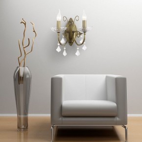 Бра Arti Lampadari Prato Prato E 2.1.2.600 A в Ноябрьске - noyabrsk.mebel24.online | фото 2