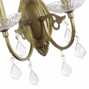 Бра Arti Lampadari Prato Prato E 2.1.2.600 A в Ноябрьске - noyabrsk.mebel24.online | фото 4