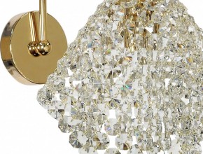 Бра Arti Lampadari Roma Roma E 2.1.1 G в Ноябрьске - noyabrsk.mebel24.online | фото 2