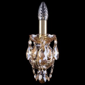 Бра Bohemia Ivele Crystal 1400 1402B/1/141/G/M721 в Ноябрьске - noyabrsk.mebel24.online | фото 2