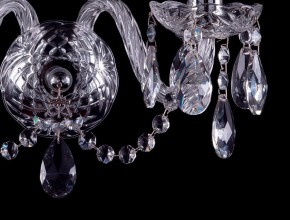 Бра Bohemia Ivele Crystal 1400 1402B/2/141/Ni в Ноябрьске - noyabrsk.mebel24.online | фото 2