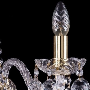 Бра Bohemia Ivele Crystal 1411 1411B/2/160/G/Balls в Ноябрьске - noyabrsk.mebel24.online | фото 2