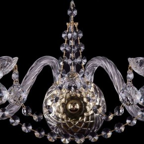 Бра Bohemia Ivele Crystal 1411 1411B/2/160/G/Balls в Ноябрьске - noyabrsk.mebel24.online | фото 4