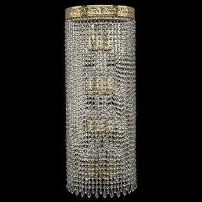 Бра Bohemia Ivele Crystal 8340 83401B/30IV-75 G Drops в Ноябрьске - noyabrsk.mebel24.online | фото 2