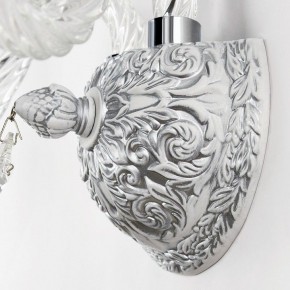 Бра Bohemia Ivele Crystal AL1603 AL16303B/2/141 WMN в Ноябрьске - noyabrsk.mebel24.online | фото 3