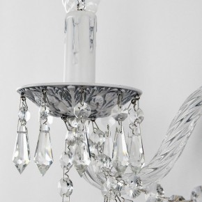 Бра Bohemia Ivele Crystal AL1603 AL16303B/2/141 WMN в Ноябрьске - noyabrsk.mebel24.online | фото 4