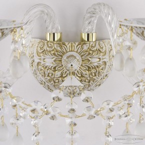 Бра Bohemia Ivele Crystal AL1610 AL16310B/2/141 WMG V0300 в Ноябрьске - noyabrsk.mebel24.online | фото 3