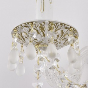 Бра Bohemia Ivele Crystal AL1610 AL16310B/2/141 WMG V0300 в Ноябрьске - noyabrsk.mebel24.online | фото 5