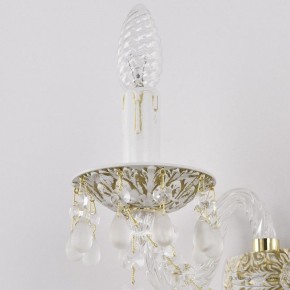 Бра Bohemia Ivele Crystal AL1610 AL16310B/2/141 WMG V0300 в Ноябрьске - noyabrsk.mebel24.online | фото 6