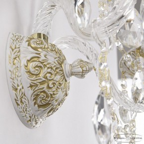 Бра Bohemia Ivele Crystal AL1611 AL16311B/2/141 WMG в Ноябрьске - noyabrsk.mebel24.online | фото 3