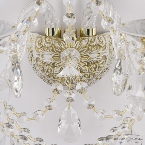 Бра Bohemia Ivele Crystal AL1611 AL16311B/2/141 WMG в Ноябрьске - noyabrsk.mebel24.online | фото 5