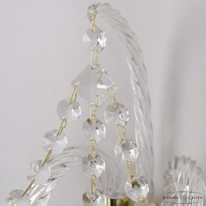 Бра Bohemia Ivele Crystal AL1611 AL16311B/2/141 WMG в Ноябрьске - noyabrsk.mebel24.online | фото 6