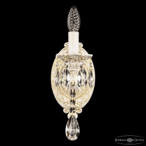Бра Bohemia Ivele Crystal AL7801 AL7801B10/1/175 A WMG в Ноябрьске - noyabrsk.mebel24.online | фото 2