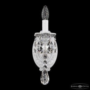 Бра Bohemia Ivele Crystal AL7801 AL7801B10/1/175 A WMN в Ноябрьске - noyabrsk.mebel24.online | фото 4