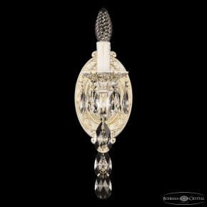 Бра Bohemia Ivele Crystal AL7801 AL7801B10/1/175 B WMG в Ноябрьске - noyabrsk.mebel24.online | фото 2