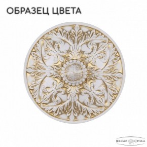 Бра Bohemia Ivele Crystal AL7901 AL7901B15/3/175 A WMG P1 U Wave в Ноябрьске - noyabrsk.mebel24.online | фото 2