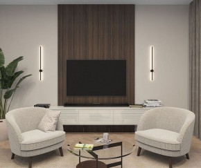 Бра Denkirs Stang DK5012-BK в Ноябрьске - noyabrsk.mebel24.online | фото 10