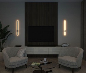 Бра Denkirs Stang DK5012-BK в Ноябрьске - noyabrsk.mebel24.online | фото 7