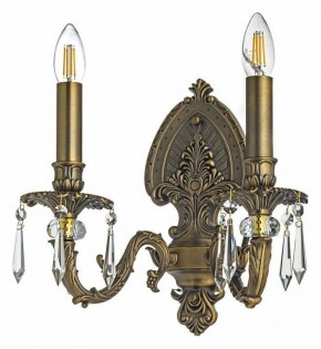 Бра Dio D’Arte Estrada Estrada E 2.1.2.600 A в Ноябрьске - noyabrsk.mebel24.online | фото