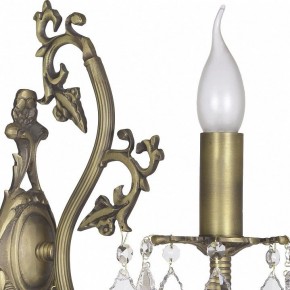 Бра Dio D’Arte Sorrento Sorrento E 2.1.1.200 A в Ноябрьске - noyabrsk.mebel24.online | фото 2