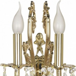 Бра Dio D’Arte Sorrento Sorrento E 2.1.2.200 G в Ноябрьске - noyabrsk.mebel24.online | фото 2