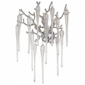 Бра Dio D’Arte Tavenna Nickel Tavenna H 2.40.101 N в Ноябрьске - noyabrsk.mebel24.online | фото