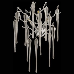 Бра Dio D’Arte Tavenna Nickel Tavenna H 2.40.101 N в Ноябрьске - noyabrsk.mebel24.online | фото 2