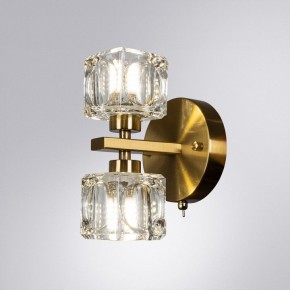 Бра Divinare Alessandro 7205/17 AP-2 в Ноябрьске - noyabrsk.mebel24.online | фото 2