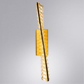 Бра Divinare Millie 1136/17 AP-10 в Ноябрьске - noyabrsk.mebel24.online | фото 2