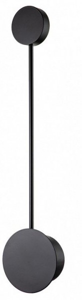 Бра Escada Hypnosis 10205/SG LED Black в Ноябрьске - noyabrsk.mebel24.online | фото