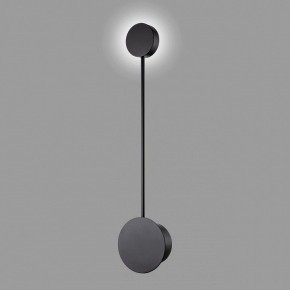 Бра Escada Hypnosis 10205/SG LED Black в Ноябрьске - noyabrsk.mebel24.online | фото 2