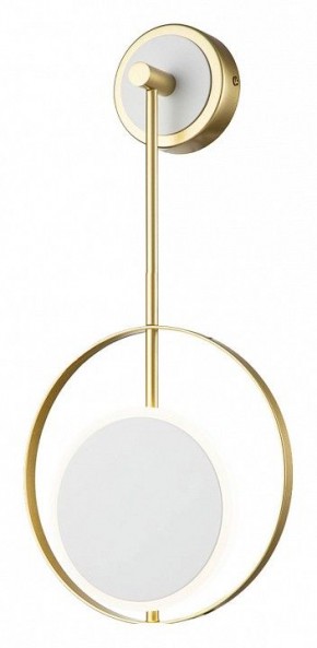 Бра Escada Hypnosis 10206/SG LED White/Gold в Ноябрьске - noyabrsk.mebel24.online | фото 2