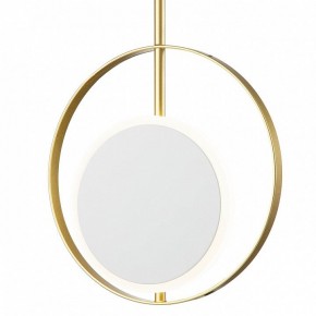 Бра Escada Hypnosis 10206/SG LED White/Gold в Ноябрьске - noyabrsk.mebel24.online | фото 7