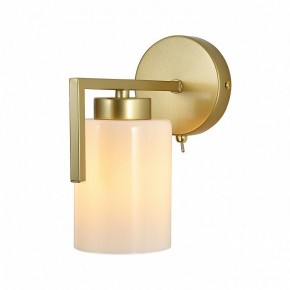 Бра Escada STYLE 1142/1 Gold в Ноябрьске - noyabrsk.mebel24.online | фото 2