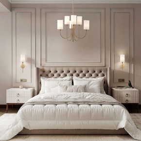 Бра Eurosvet Abbey 60164/1 латунь в Ноябрьске - noyabrsk.mebel24.online | фото 3