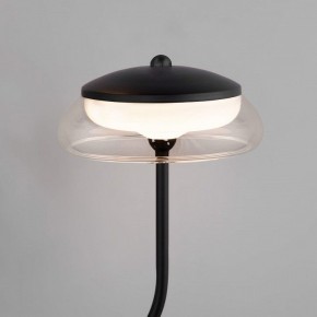 Бра Eurosvet Fungo 50388/2 LED черный в Ноябрьске - noyabrsk.mebel24.online | фото 7