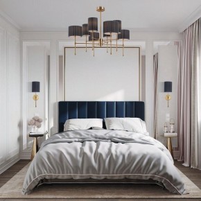Бра Eurosvet Notturno 60162/1 латунь в Ноябрьске - noyabrsk.mebel24.online | фото 4
