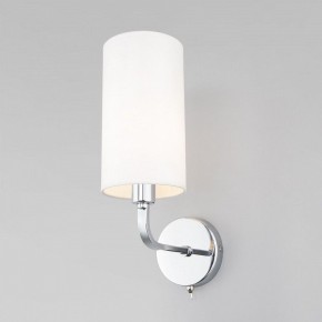 Бра Eurosvet Purezza 60128/1 хром в Ноябрьске - noyabrsk.mebel24.online | фото 3