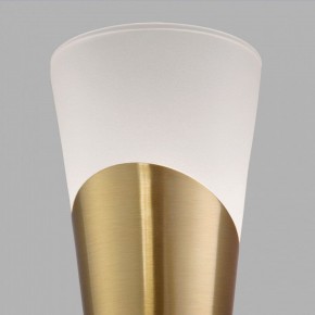 Бра Eurosvet Rhyton 60167/1 латунь в Ноябрьске - noyabrsk.mebel24.online | фото 6