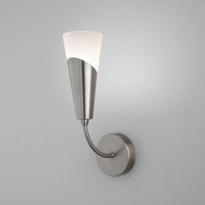 Бра Eurosvet Rhyton 60167/1 никель в Ноябрьске - noyabrsk.mebel24.online | фото 2