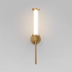 Бра Eurosvet Stark 50387 LED латунь в Ноябрьске - noyabrsk.mebel24.online | фото 3